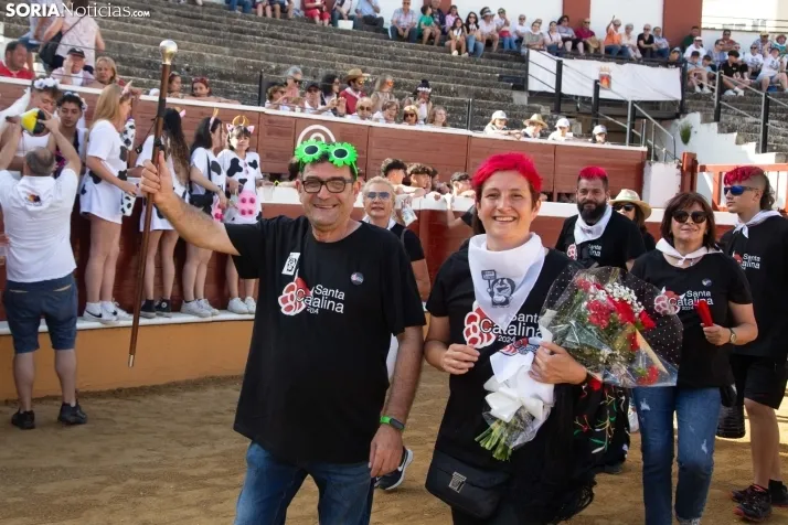 Viernes de Toros 2024