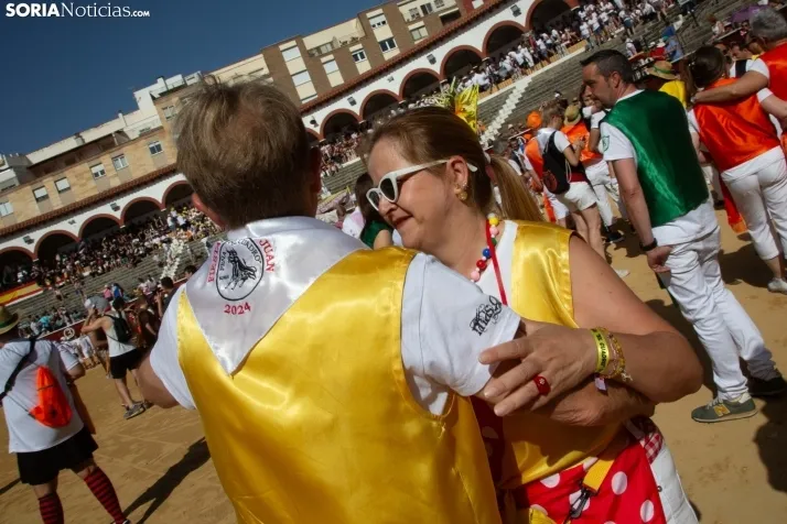 Viernes de Toros 2024
