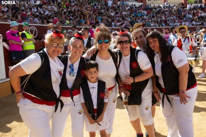 Viernes de Toros 2024