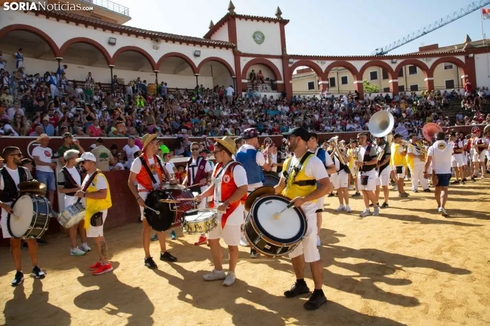 Viernes de Toros 2024