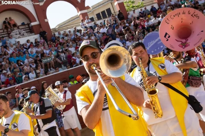 Viernes de Toros 2024