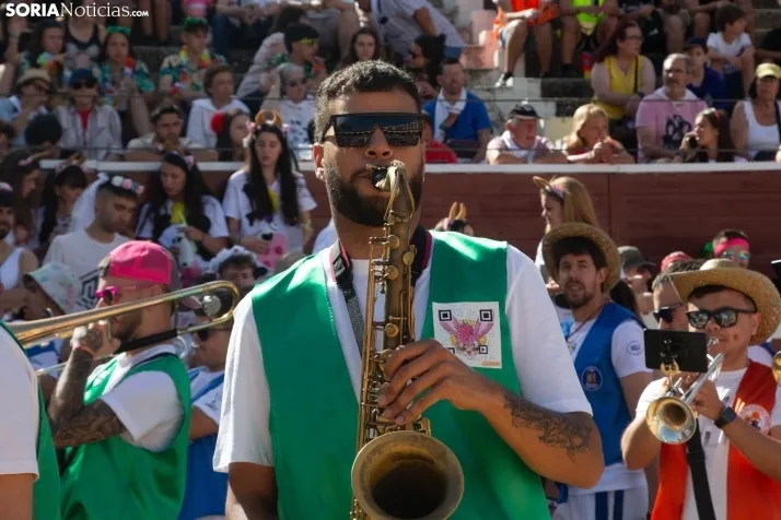 Viernes de Toros 2024