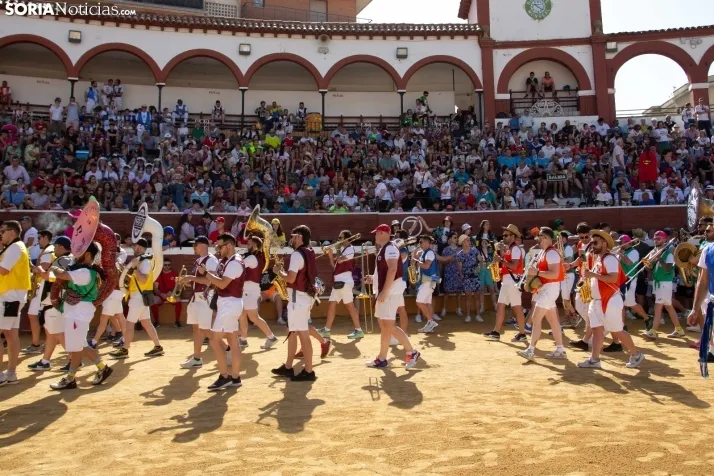 Viernes de Toros 2024