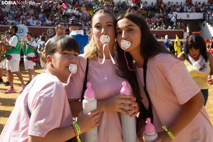 Viernes de Toros 2024