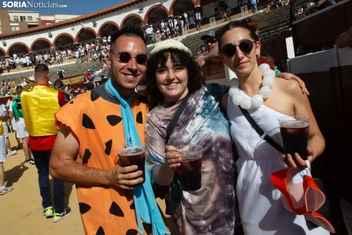 Viernes de Toros 2024