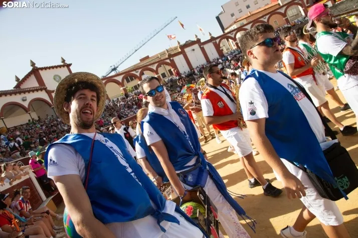 Viernes de Toros 2024