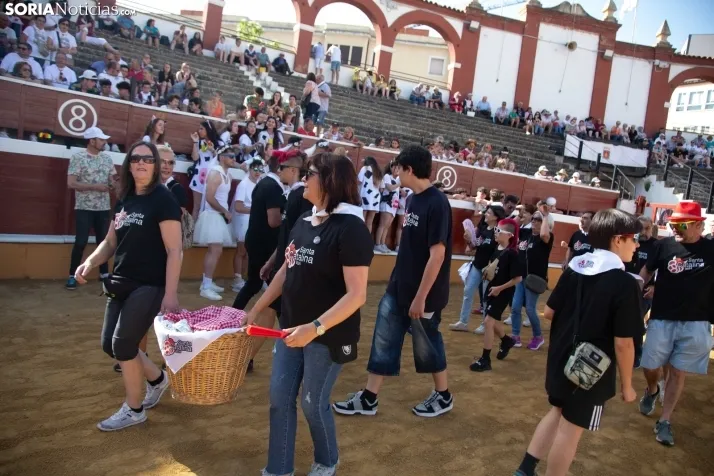Viernes de Toros 2024