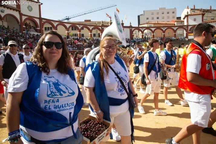 Viernes de Toros 2024