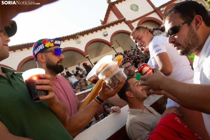 Viernes de Toros 2024