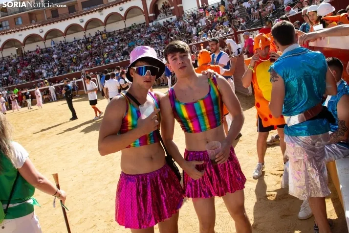 Viernes de Toros 2024