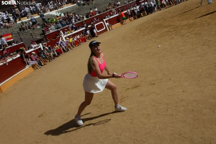 Viernes de Toros 2024