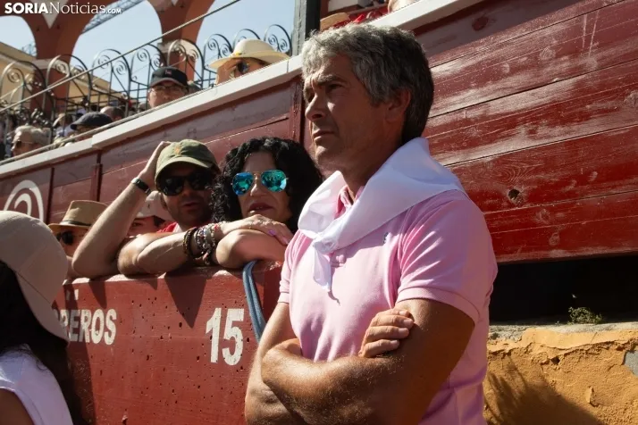 Viernes de Toros 2024