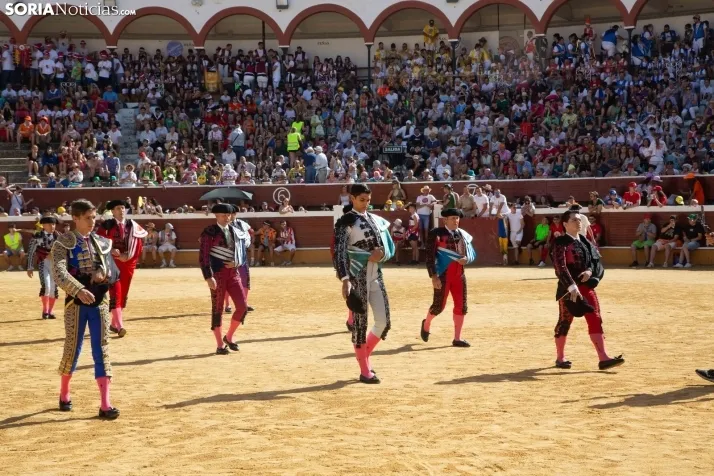 Viernes de Toros 2024