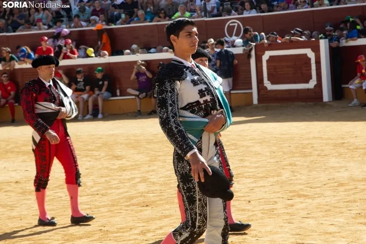 Viernes de Toros 2024