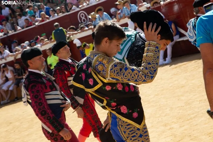 Viernes de Toros 2024