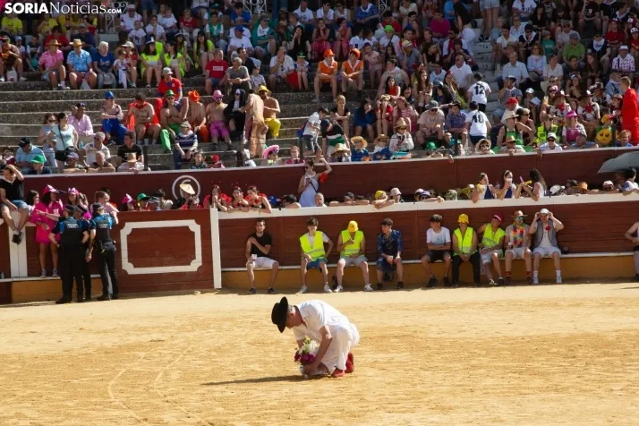 Viernes de Toros 2024