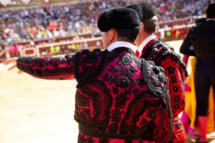 Viernes de Toros 2024