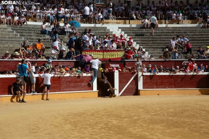 Viernes de Toros 2024