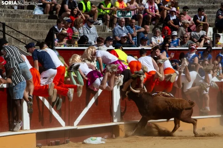 Viernes de Toros 2024