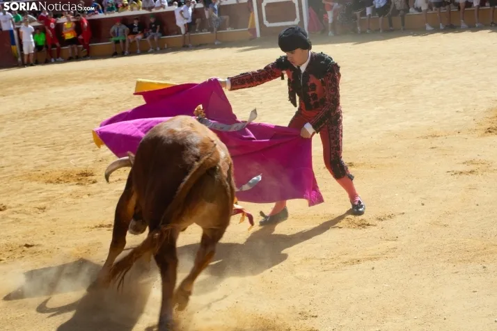 Viernes de Toros 2024
