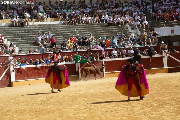 Viernes de Toros 2024