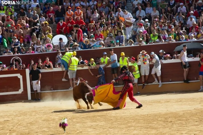 Viernes de Toros 2024