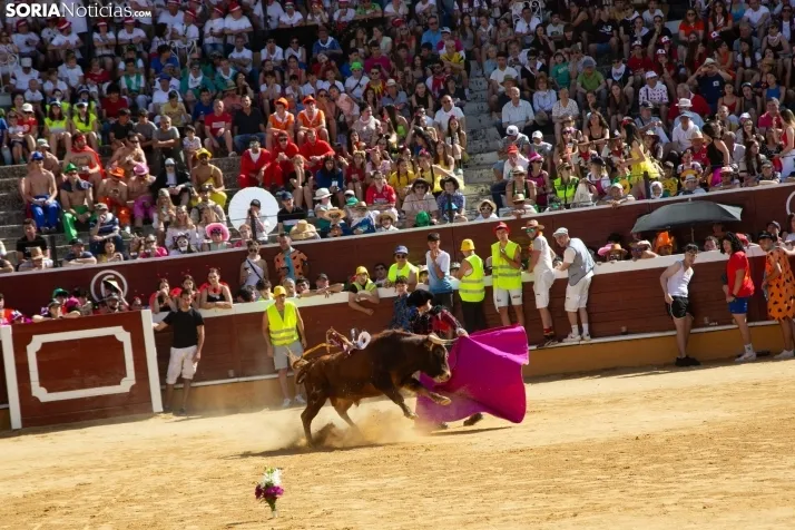 Viernes de Toros 2024