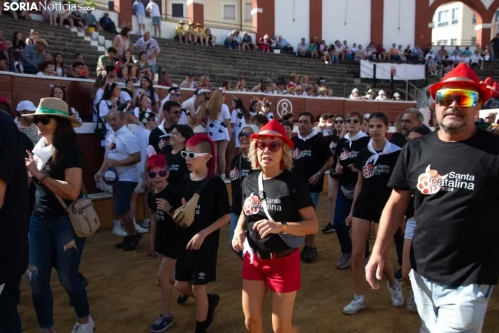 Viernes de Toros 2024