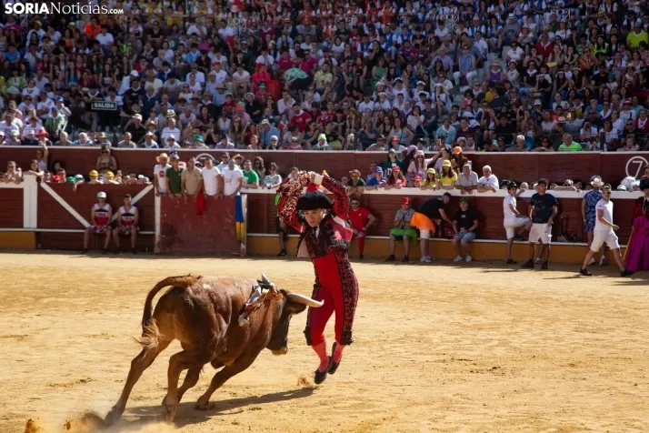 Viernes de Toros 2024