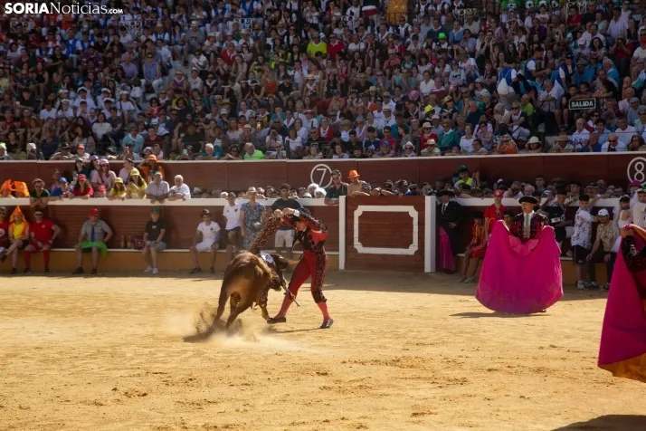 Viernes de Toros 2024