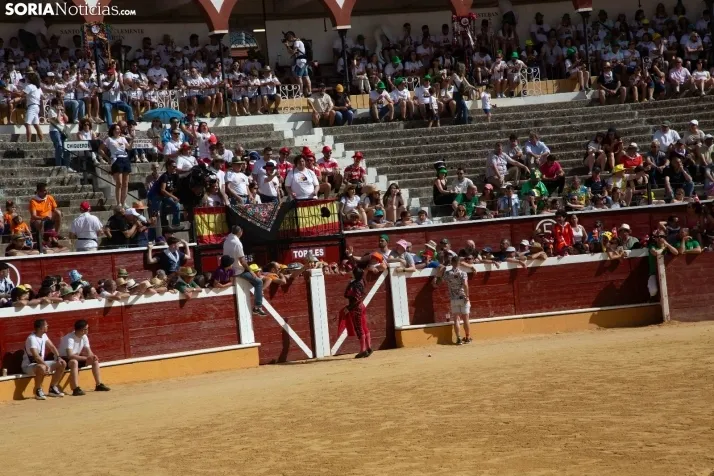 Viernes de Toros 2024