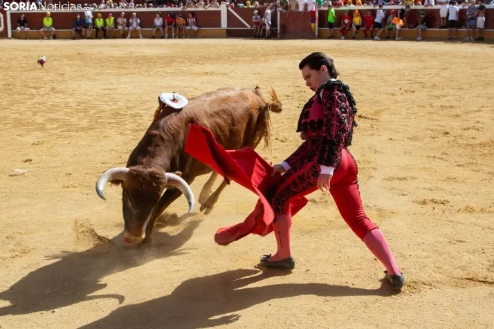 Viernes de Toros 2024