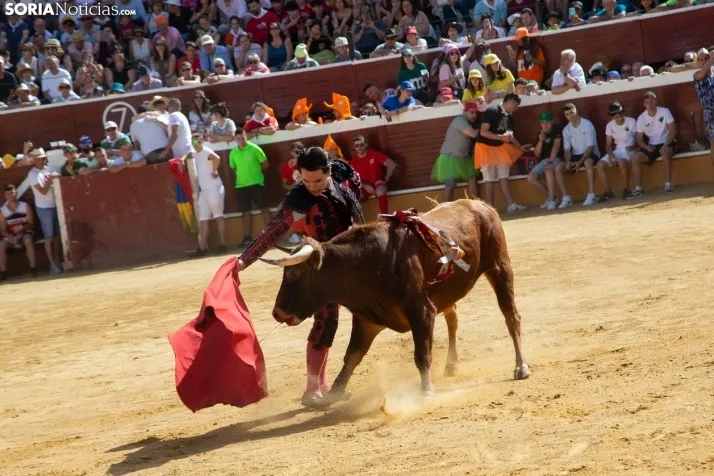 Viernes de Toros 2024