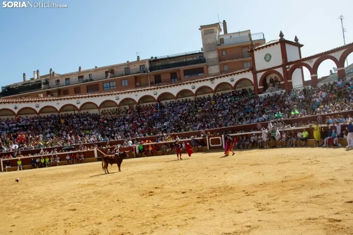 Viernes de Toros 2024