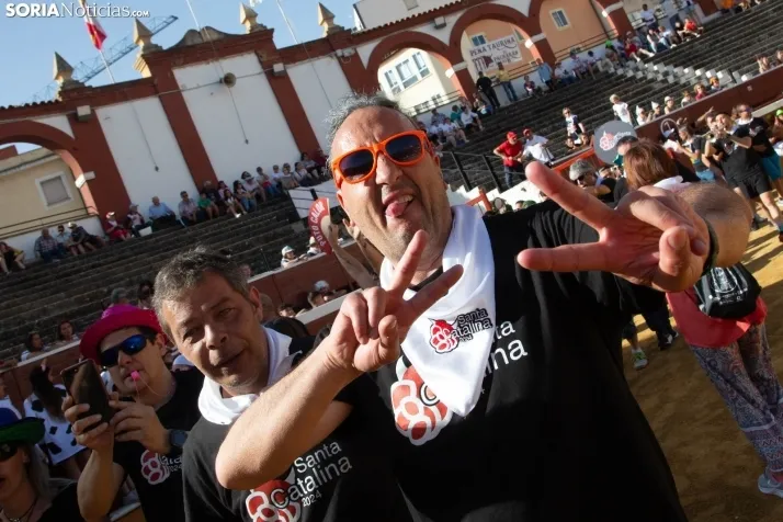 Viernes de Toros 2024