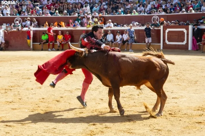 Viernes de Toros 2024