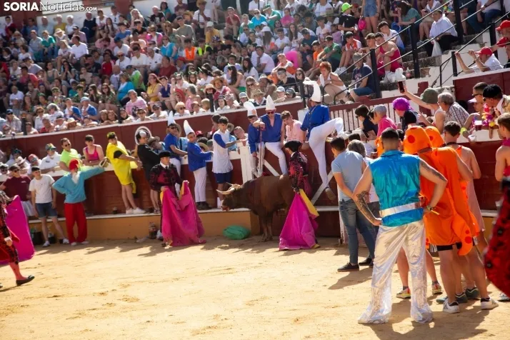 Viernes de Toros 2024