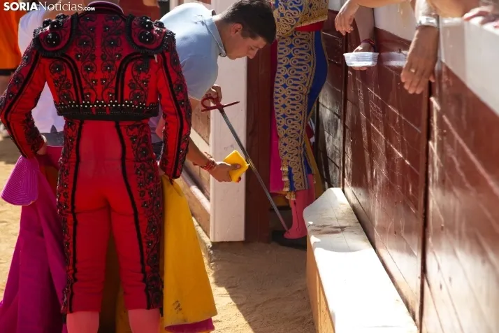 Viernes de Toros 2024