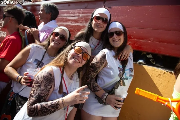 Viernes de Toros 2024