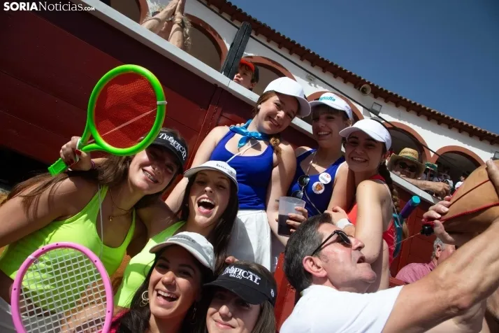 Viernes de Toros 2024