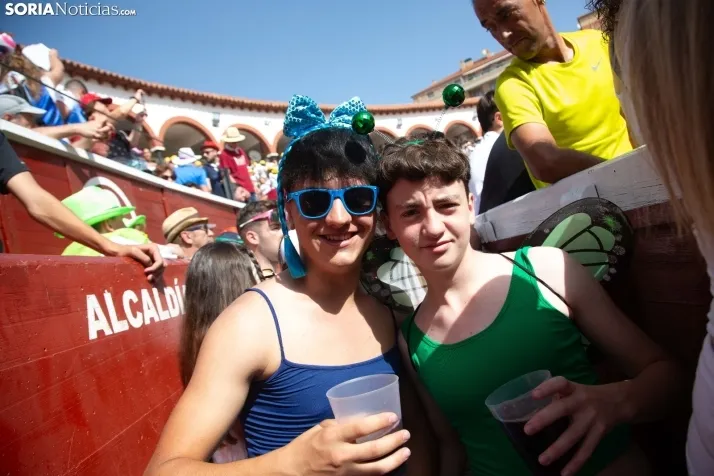 Viernes de Toros 2024