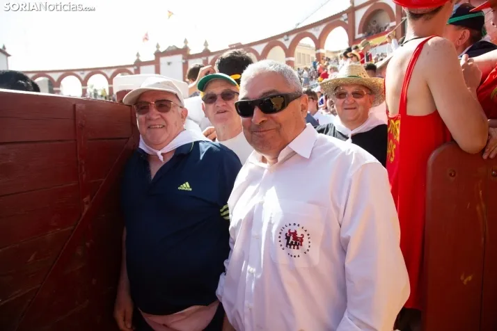 Viernes de Toros 2024
