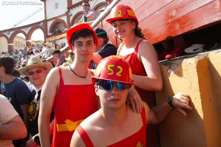 Viernes de Toros 2024
