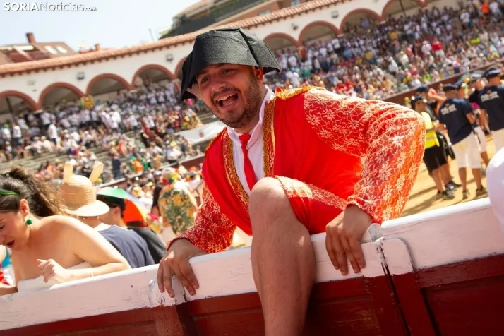 Viernes de Toros 2024