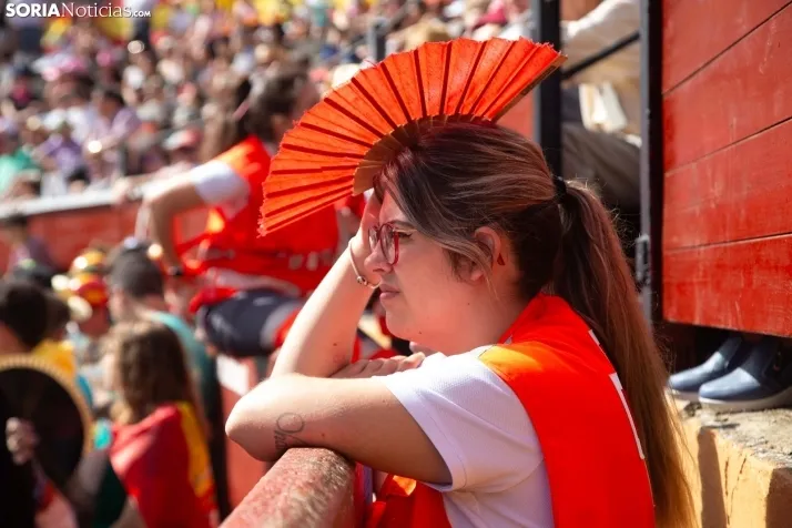 Viernes de Toros 2024