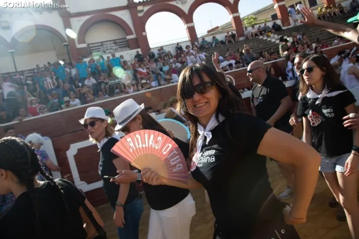 Viernes de Toros 2024