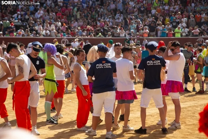Viernes de Toros 2024