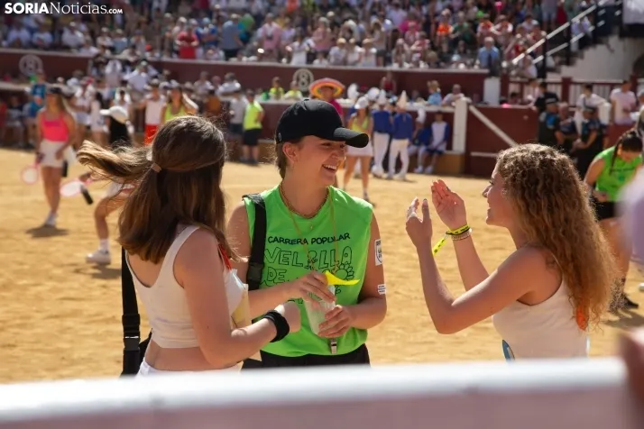 Viernes de Toros 2024