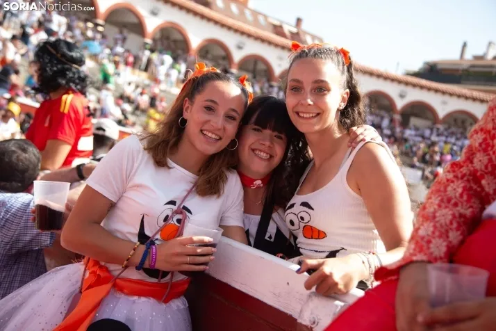 Viernes de Toros 2024