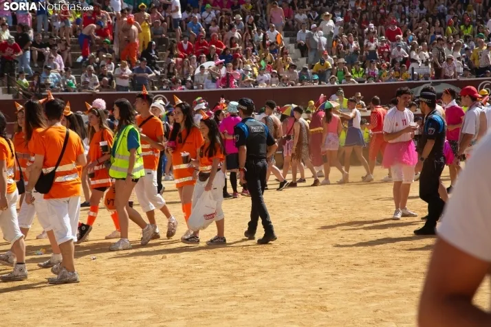 Viernes de Toros 2024